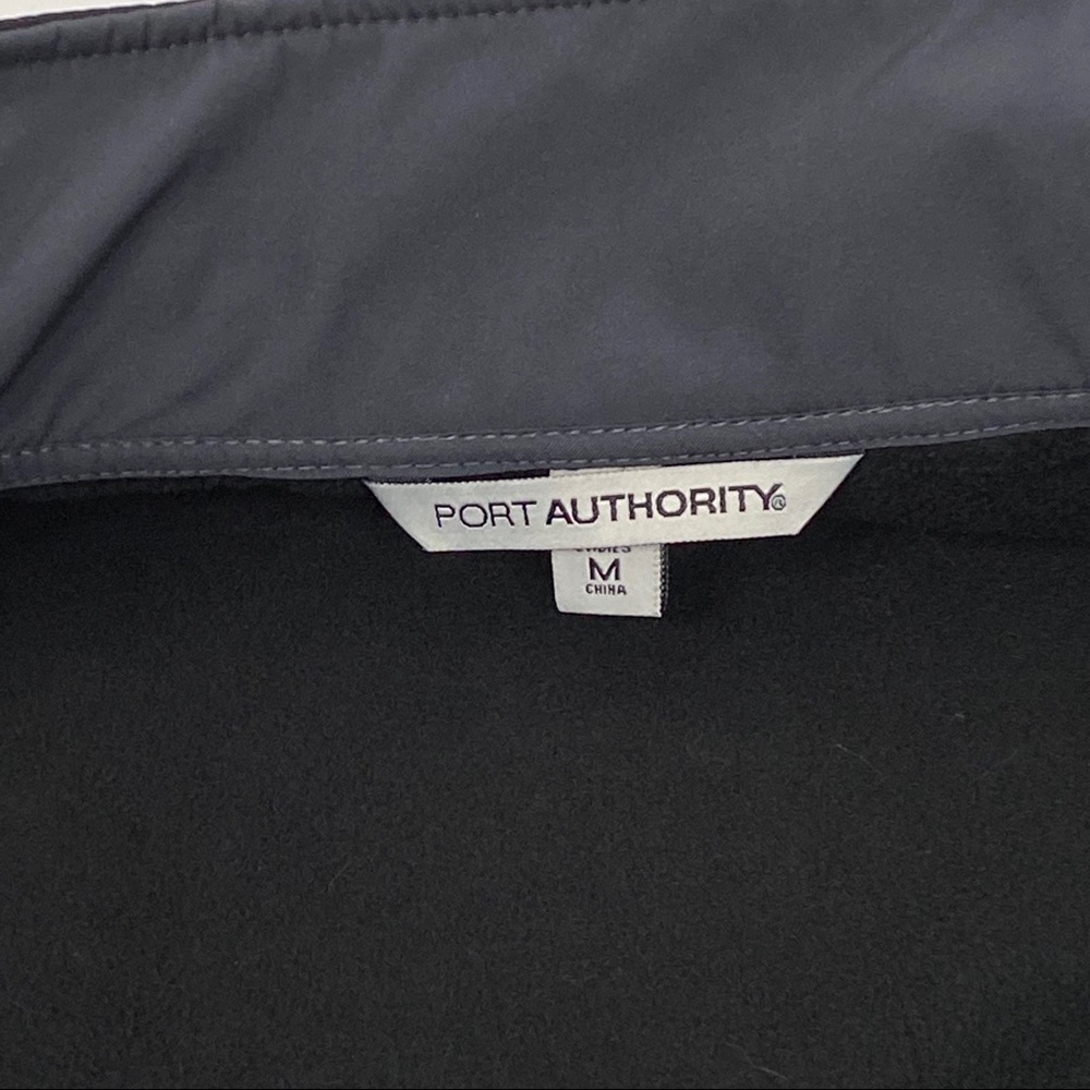 Port Authority Nelson Active Soft Shell Jacket - image 8